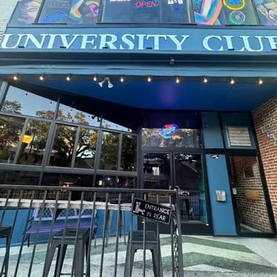 University Club