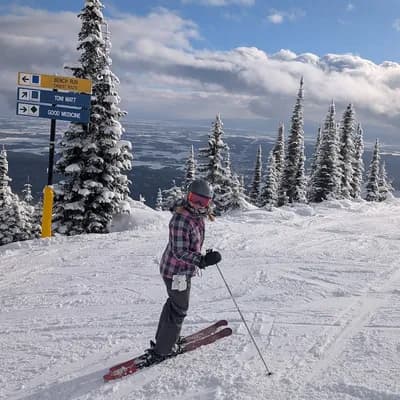 Whitefish Mountain Resort
