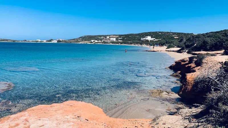 Plage Lageri