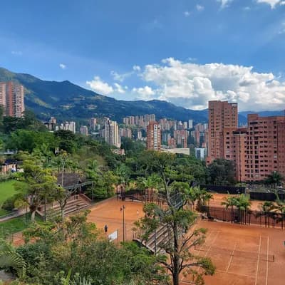 Country Club Ejecutivos