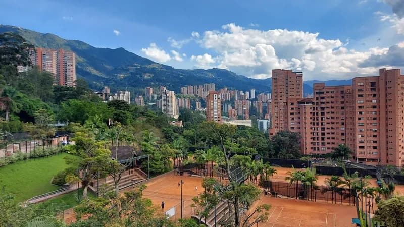 Country Club Ejecutivos