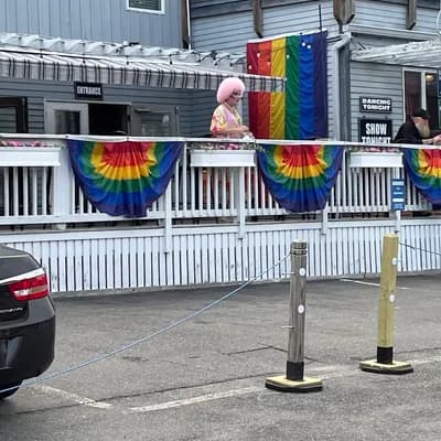 Maine Street