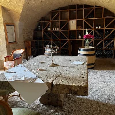 La Table des Producteurs