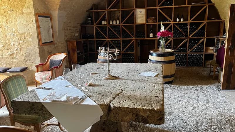 La Table des Producteurs