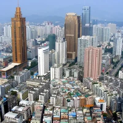 Shenzhen