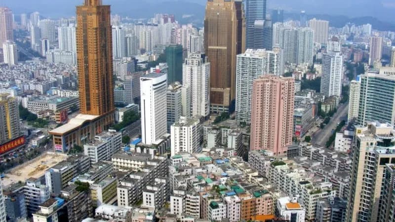 Shenzhen