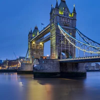 The Lalit London