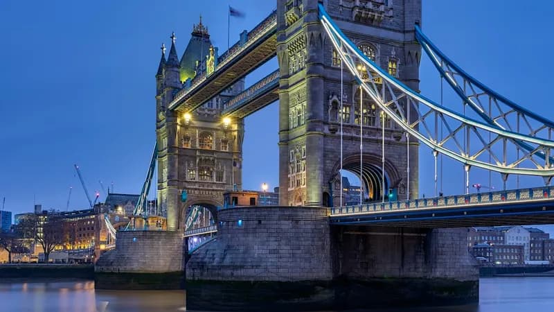 The Lalit London