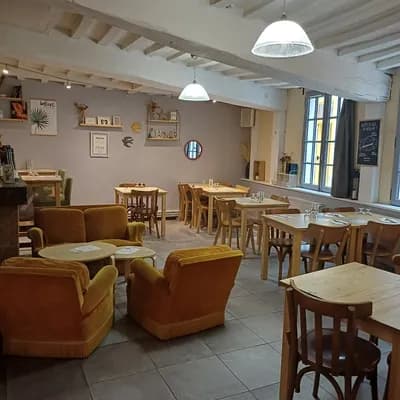 L'Enchanté
