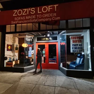 Zozi's Loft