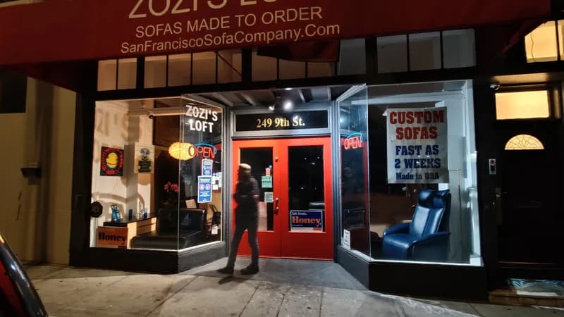 Zozi's Loft