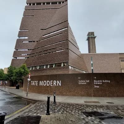 Tate Modern