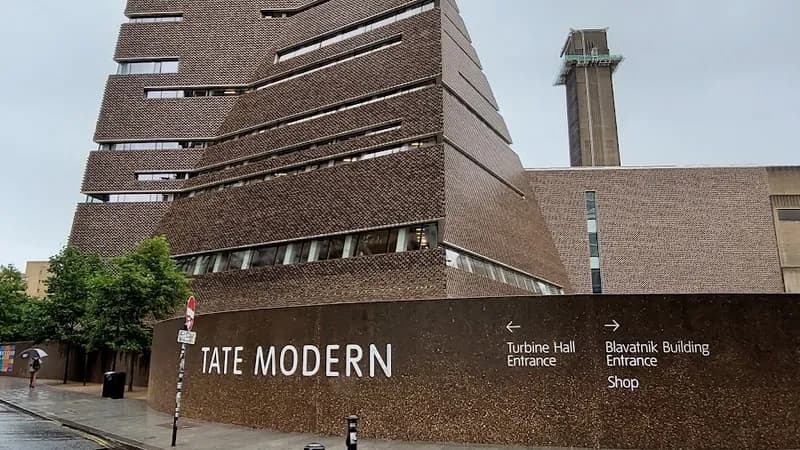 Tate Modern