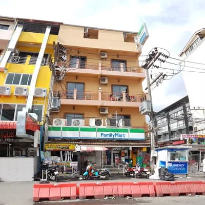 Apsara Residence
