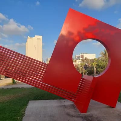 Independence Park
