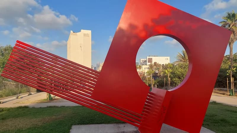 Independence Park