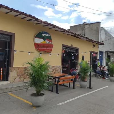 Obleas Floridablanca