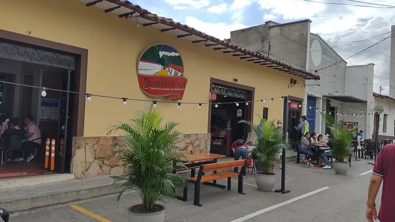 Obleas Floridablanca