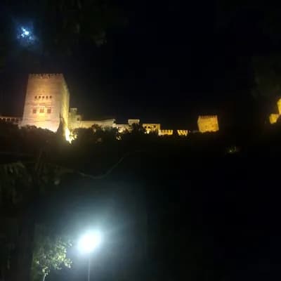 El Rincon de San Pedro