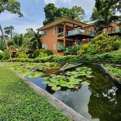 Mountain Resort Koh Lipe