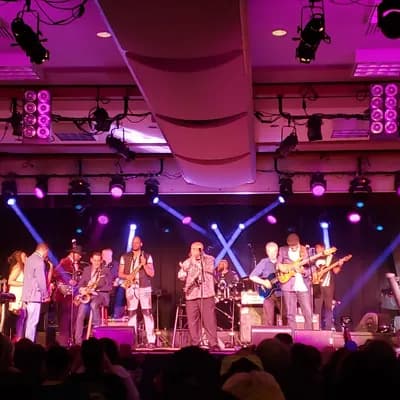 Rehoboth Beach Convention Center