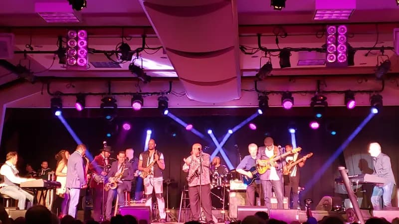 Rehoboth Beach Convention Center