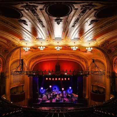 The Warfield