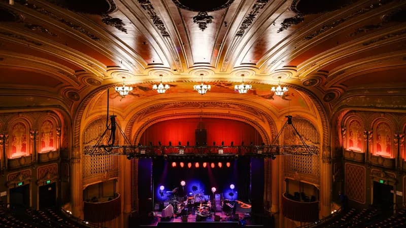 The Warfield