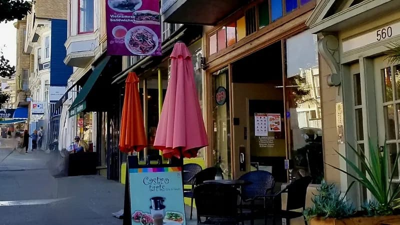 Castro Tarts