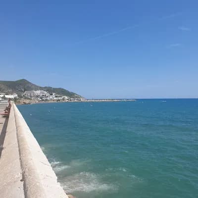 Gay Sitges Guide