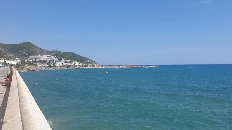 Gay Sitges Guide