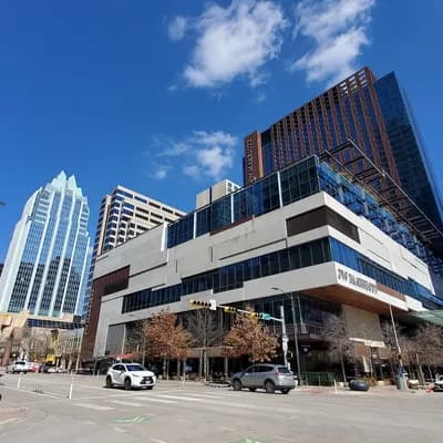 JW Marriott Austin