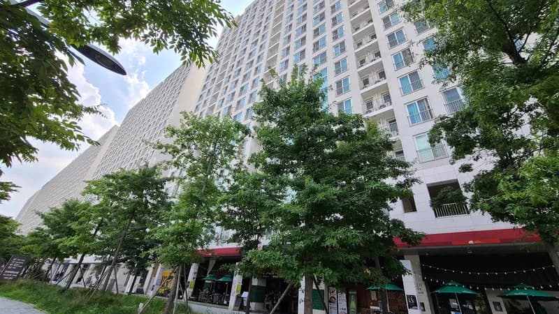 Hotel Park Habio