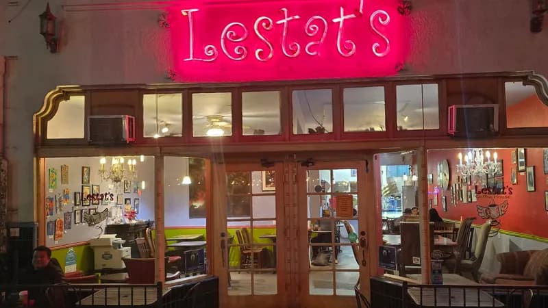 Lestat's