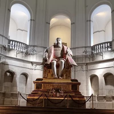 Musée nordique