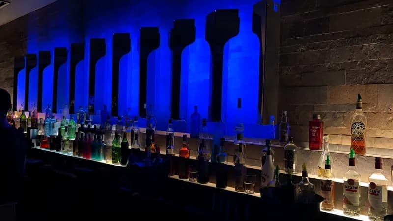 Velvet Club