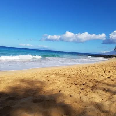 Little Beach