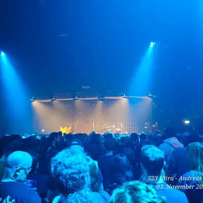Live Music Hall