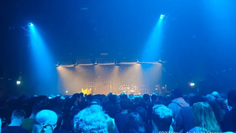 Live Music Hall
