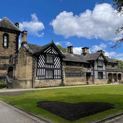 Shibden Park