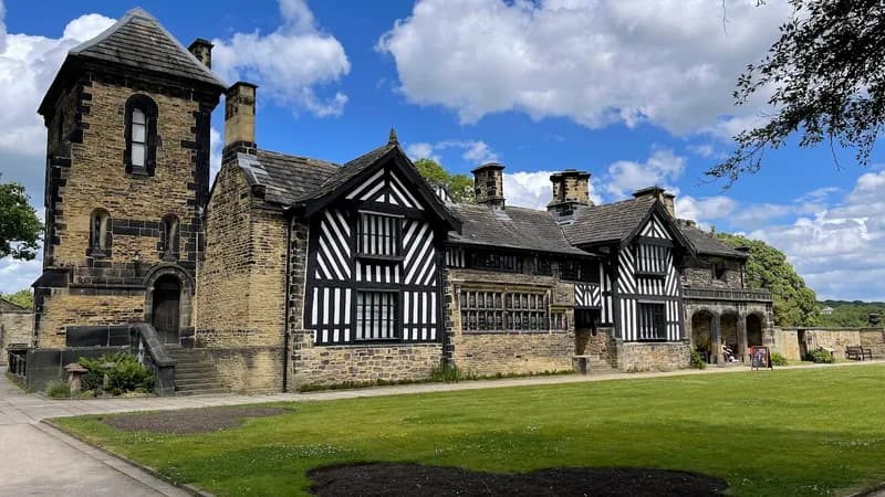Shibden Park