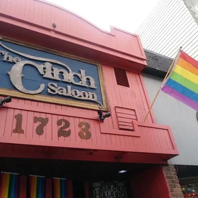 The Cinch Saloon
