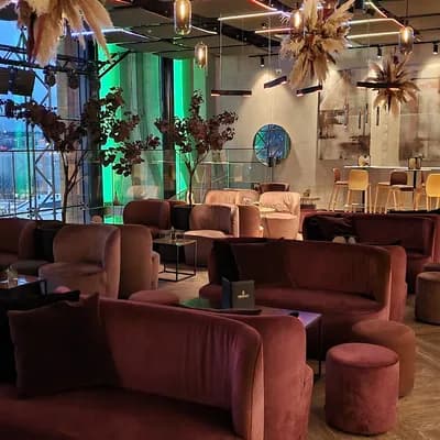 Restaurant Periscope