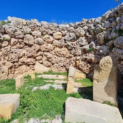 Ġgantija