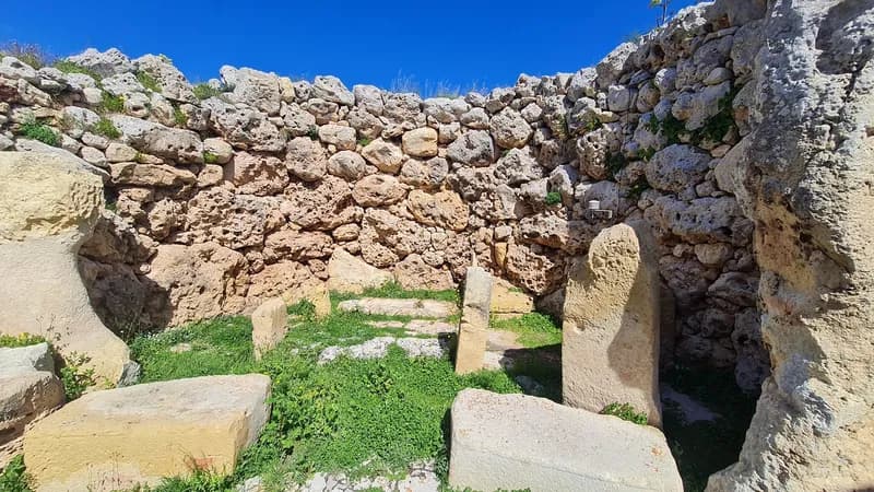 Ġgantija