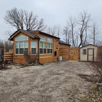 Cedars Campground - For the LGBTQ Community