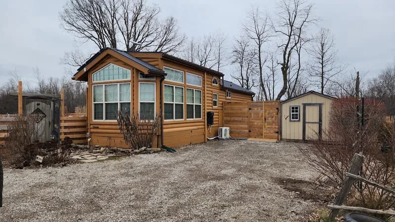 Cedars Campground - For the LGBTQ Community