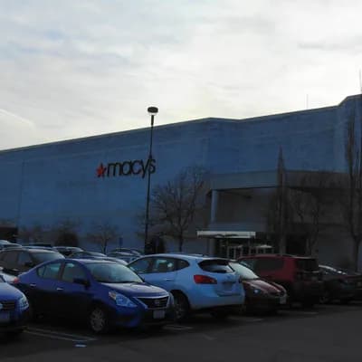 Emerald Square Mall