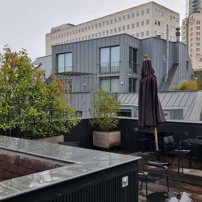 Hotel Julien