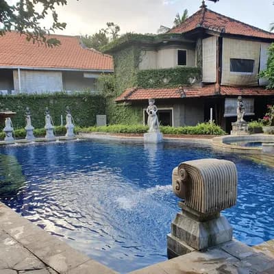 Putu Bali Villa & Spa